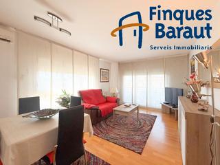 Appartement à Creu de la Mà. Luminoso piso en venta en la zona rally sud, listo para entrar a