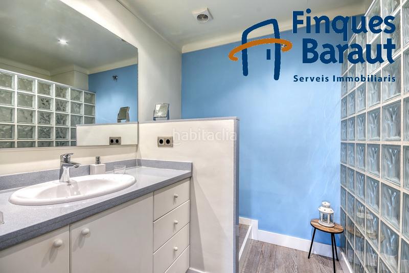 Foto 03f52683-14d0-45bd-a263-0e0674b29622. Appartamento con camino riscaldamento in Creu de la Mà Figueres