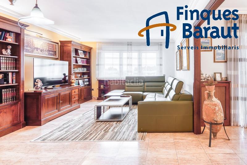 Foto 0ce67ab0-e2c9-4789-8727-2e943cbf66bc. Appartamento con camino riscaldamento in Creu de la Mà Figueres