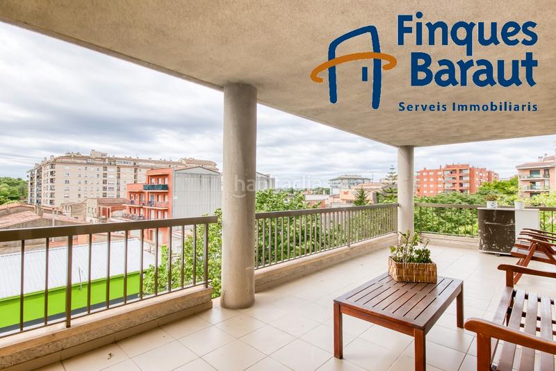 Foto 15836233-bc85-441f-ad77-9bd58fc79691. Appartamento con camino riscaldamento in Creu de la Mà Figueres