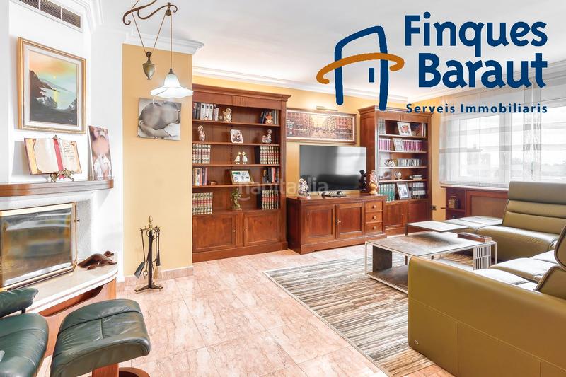 Foto 5e3993b3-a92f-4542-8337-f5b4c73a03dd. Appartamento con camino riscaldamento in Creu de la Mà Figueres