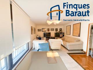 Appartement à Centre. Amplio y luminoso piso en venta en el centro de figueres con pla