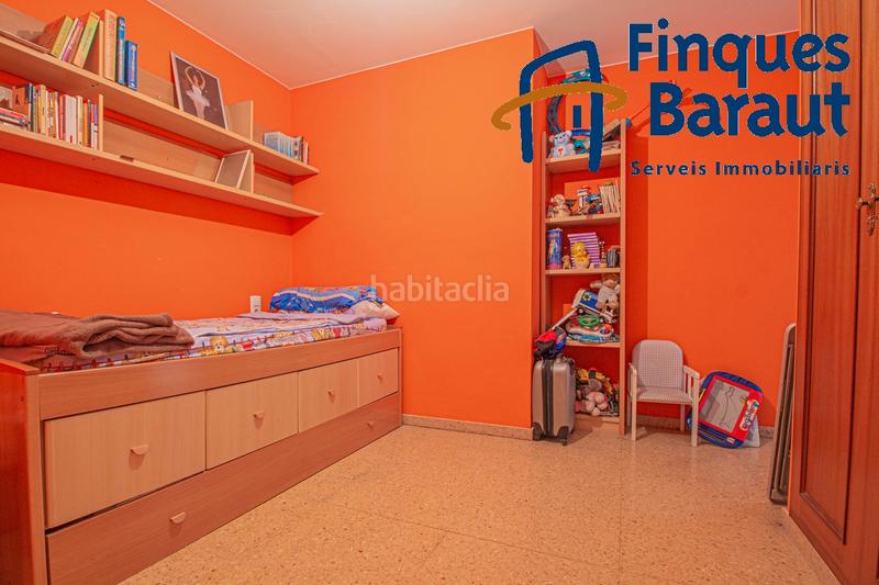 Foto 124a869b-8d6e-4313-93c6-d3723eb17340. Piso  ideal para familias en el centro en Centre Figueres