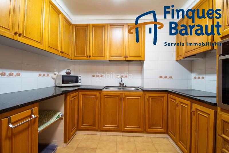 Foto 238f447c-ee72-4b5f-9538-1338097f420b. Piso  ideal para familias en el centro en Centre Figueres