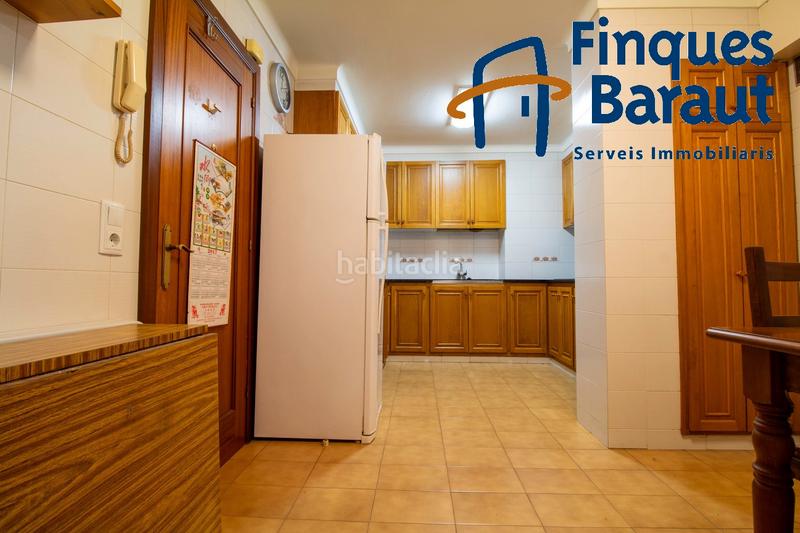 Foto 6dee885d-edcc-4d2a-a364-3c1b1a6c3a52. Piso  ideal para familias en el centro en Centre Figueres