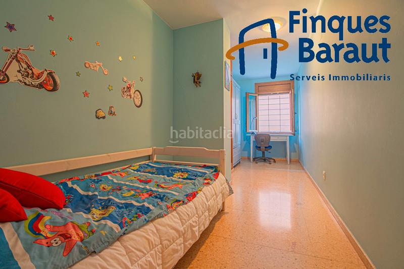 Foto 71d2e9d5-5683-4379-85dd-4af904c6fa0f. Piso  ideal para familias en el centro en Centre Figueres