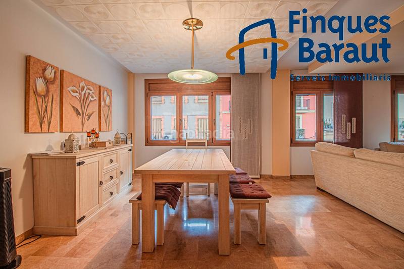 Foto 73a555b3-bce4-4fa6-9ead-b3b82e18270b. Piso  ideal para familias en el centro en Centre Figueres