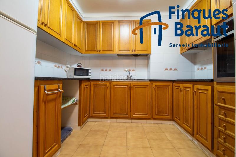 Foto aef90f2d-c9a5-40c2-a30e-af00cce80db9. Piso  ideal para familias en el centro en Centre Figueres