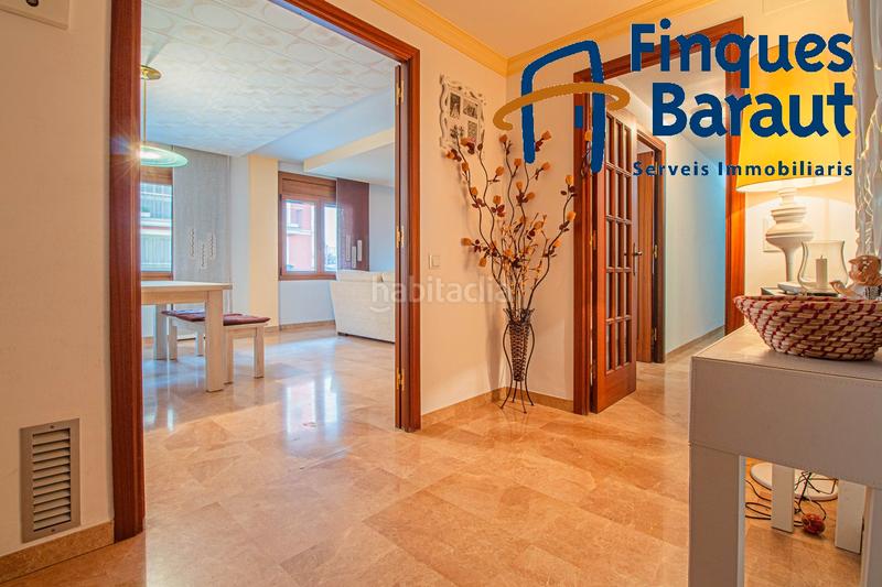 Foto edc9f561-d57d-4213-b693-abed11ba3f24. Piso  ideal para familias en el centro en Centre Figueres