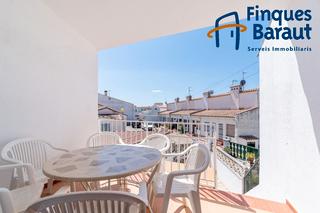 Casa en Sant Maurici. Casa adosada en empuriabrava, perfecta como segunda residencia