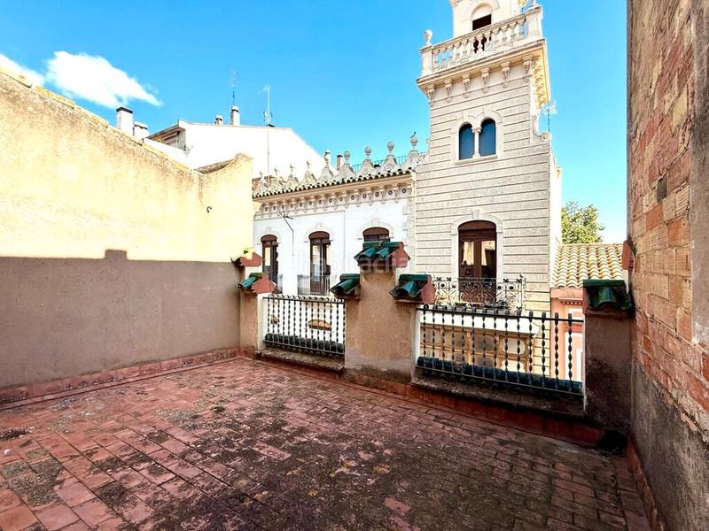 Foto 2a0174a8-1497-4c57-a525-bd7c3ad880bc. Casa adosada magnífica casa reformada en el centro – amplitud, confort y una ubicación inmejorable en Figueres
