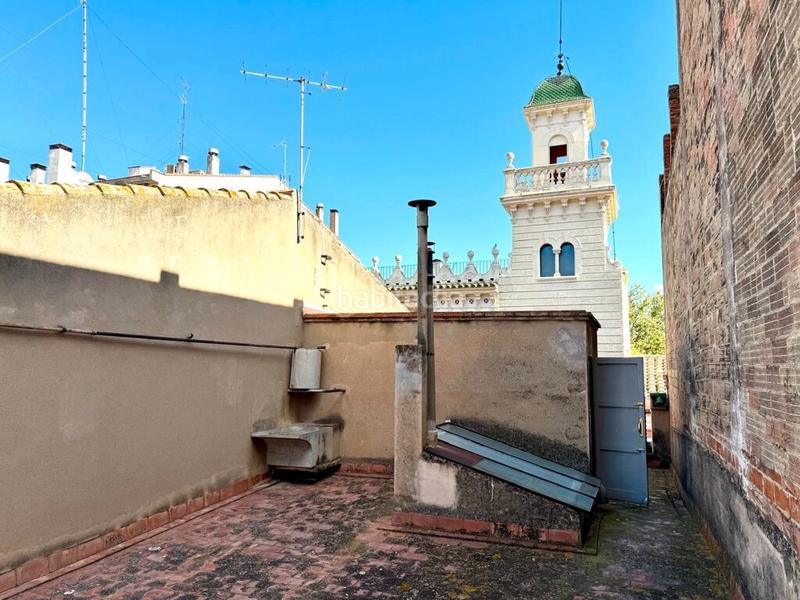 Foto 48071b68-e660-4399-ac0b-59051f02c161. Casa adosada magnífica casa reformada en el centro – amplitud, confort y una ubicación inmejorable en Figueres