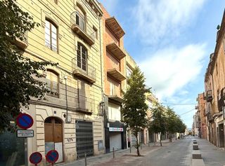 Edifici  Carrer de peralada. Gran oportunidad de inversión en el centro de figueres