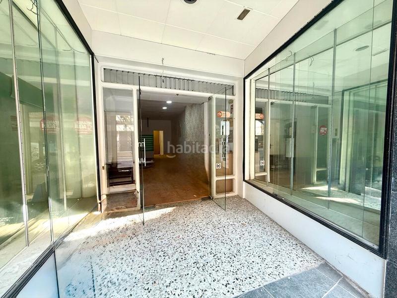 Foto dad2fc3f-6a13-4d31-95ce-13f8bbde6ae2. Edificio in Centre Figueres