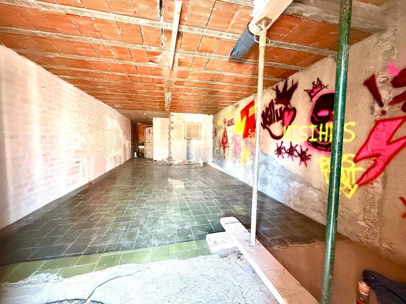 Foto fc0c230b-dff5-428e-95b9-471774c7f3b8. Edificio in Centre Figueres