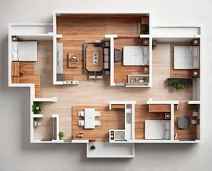 Appartement à Colera. Promoción de obra nueva en colera – apartamentos con terraza, ja