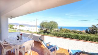 Chalet en Port de la Selva (El). Exclusividad y encanto en el port de la selva casa con vistas al