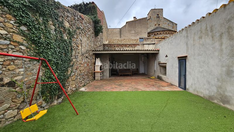 Foto e9f65d8c-25c8-4a52-bd2e-6663a0ef6e10. Masia amb calefacció a Agullana