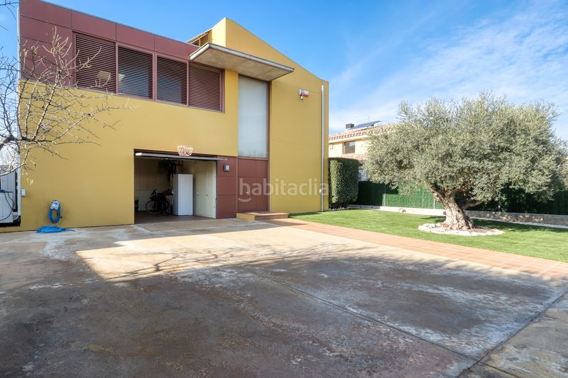 Foto 5d850121-e3fd-47bf-a0c9-75c5ce0d5511. Xalet amb xemeneia calefacció aparcament a Borrassà