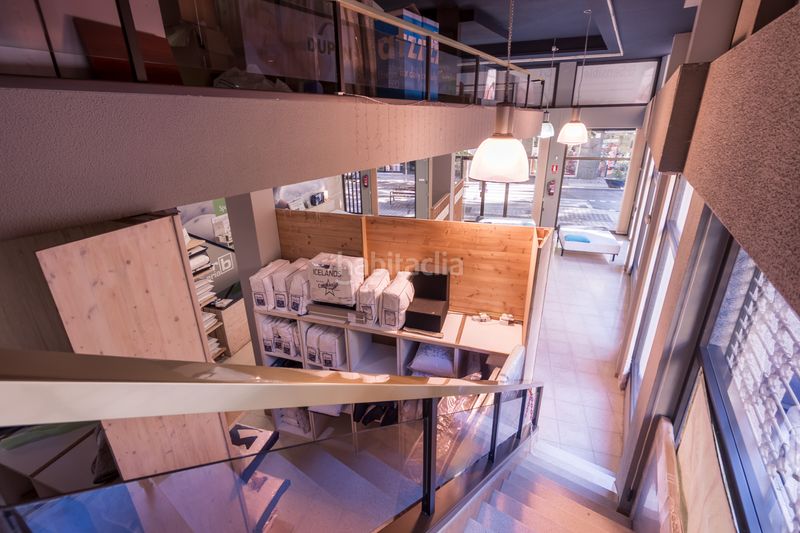 Foto 1506c0cc-a49a-432c-bfef-af59402ca766. Local comercial amb calefacció a Centre Figueres