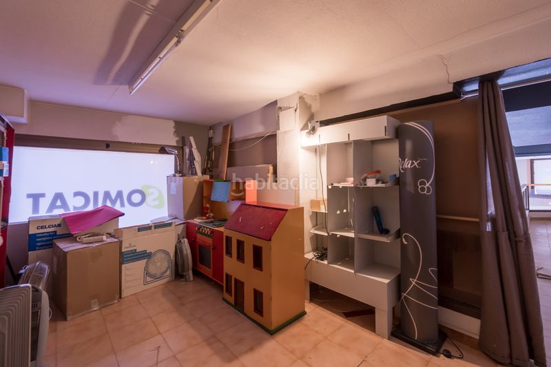 Foto 36b3ab93-0be8-4685-a165-e4b68cc00ac7. Local comercial amb calefacció a Centre Figueres