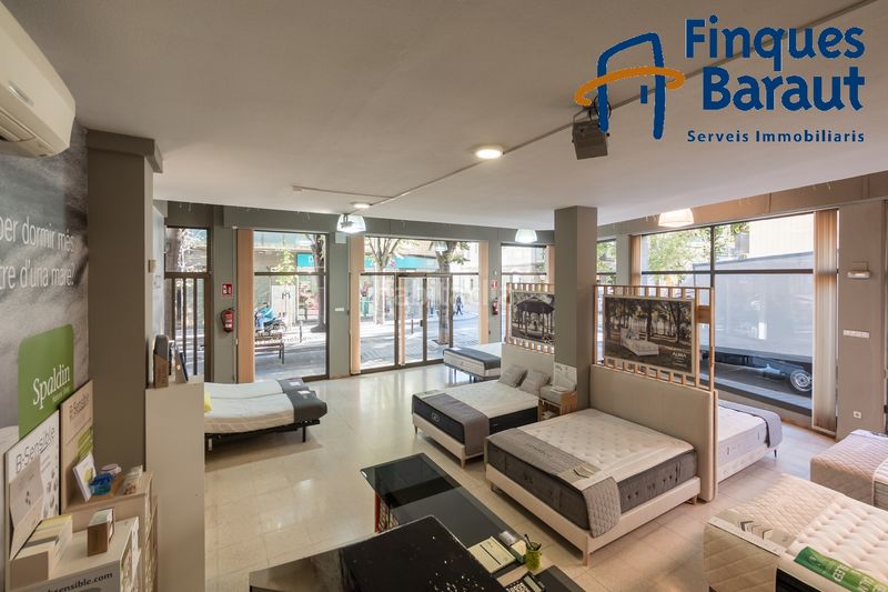 Foto 45b3f586-5d69-499c-9330-6c0f4c6af3da. Local comercial amb calefacció a Centre Figueres