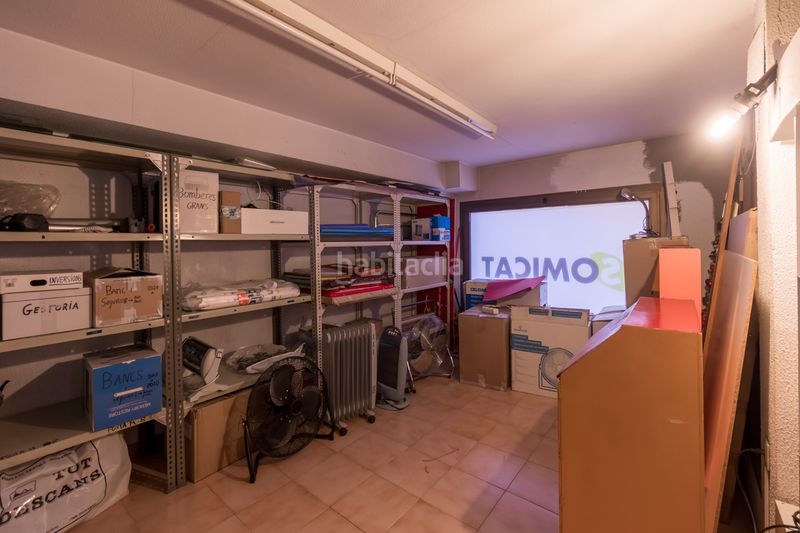 Foto 5432d662-c868-47d7-bd23-9925ed648d16. Local comercial amb calefacció a Centre Figueres