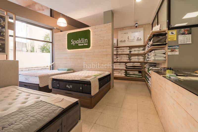 Foto 65510cdd-a19d-41c1-8499-63fa8a74529d. Local comercial amb calefacció a Centre Figueres