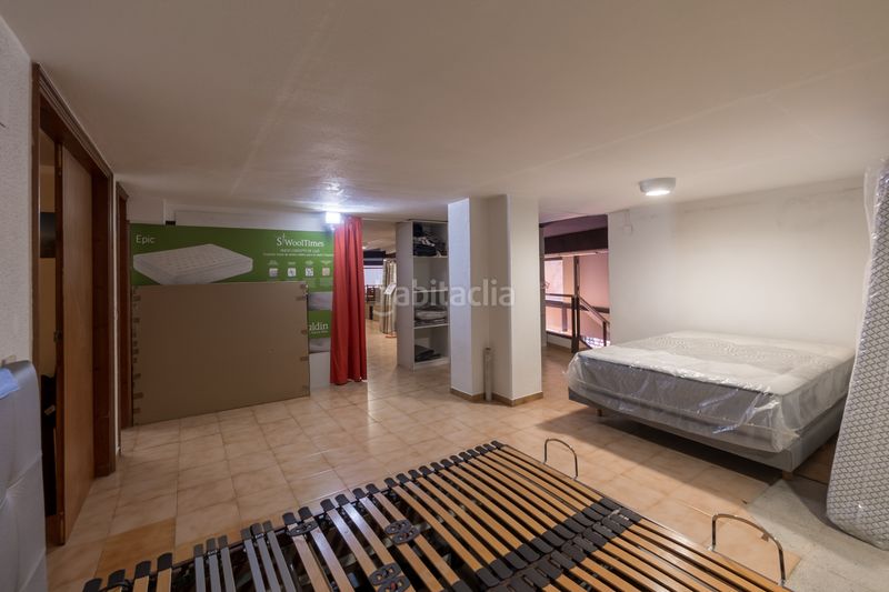 Foto 822c1f6c-5a6d-4ec4-9ff0-c44c2b503a36. Local comercial amb calefacció a Centre Figueres