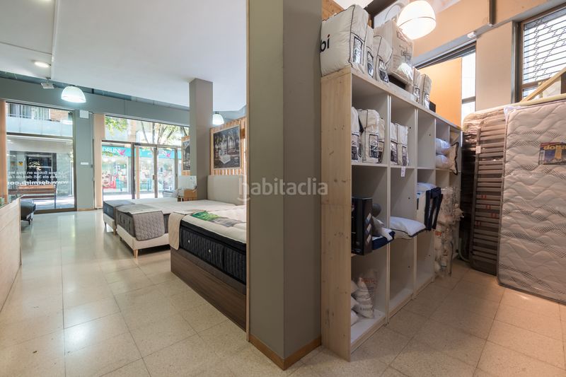 Foto 8bd9e04d-51c1-4a30-85c5-98aa2d9512dc. Local comercial amb calefacció a Centre Figueres