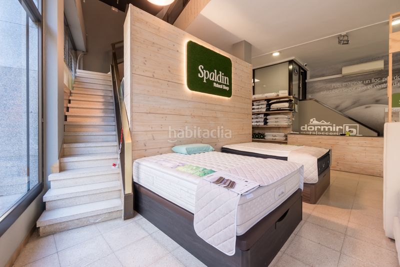 Foto df0ef2bd-df50-48de-beae-499e28afa611. Local comercial amb calefacció a Centre Figueres