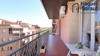 Appartamento  Carrer sant antoni. Piso en venta zona creu de la mà en figueres
