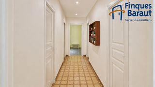 Pis a Centre. Vive el auténtico encanto del centro histórico de figueres con l