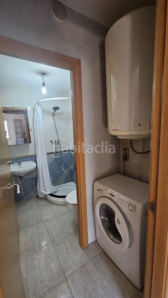 Foto b56dea49-cff7-4489-ba86-1c7b0bf2f1a7. Pis amb calefacció aparcament a Poble Nou-Olivar Gran Figueres