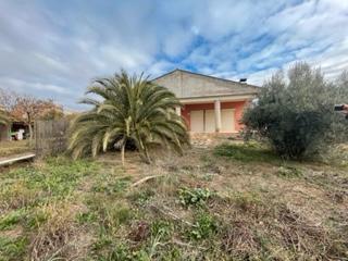 Maison  Avinguda catalunya