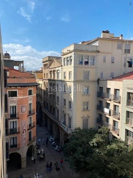Foto 32d915f9-6285-4421-8377-71cd0eeb141b. Appartamento con riscaldamento parcheggio in Centre Històric Lleida