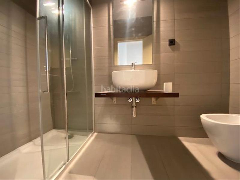 Foto 02f05c89-9f1a-43fd-9f69-05ff339b4cab. Pis amb calefacció aparcament a Centre Històric Lleida