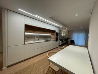 Piso  Avinguda prat de la riba