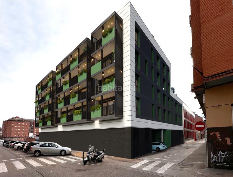 Foto 531ebb3e-ec3e-491f-95b6-01432623325b. Appartement avec chauffage parking piscine dans Pardinyes Lleida