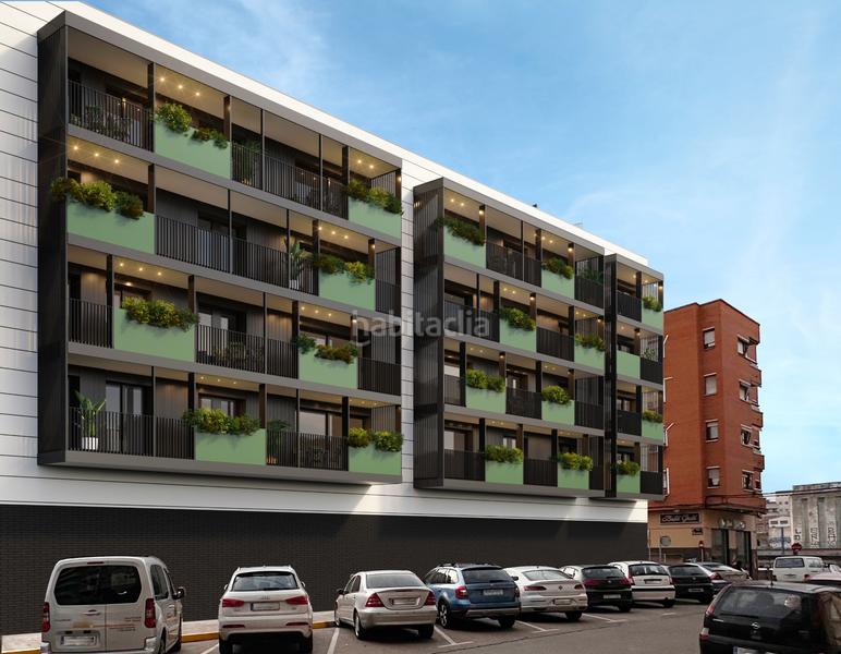 Foto 94d224f1-b43a-42b8-9c5b-ce01ca854541. Piso en Pardinyes Lleida