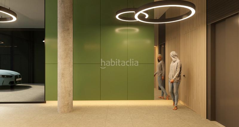 Foto d1b9c858-58f5-4b61-84bd-f1e6f5b10549. Flat with heating parking pool in Pardinyes Lleida