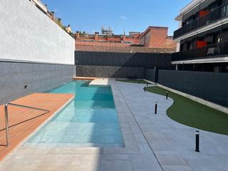 Pis  Carrer de sant salvador
