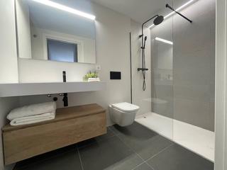 Flat  Carrer de sant salvador
