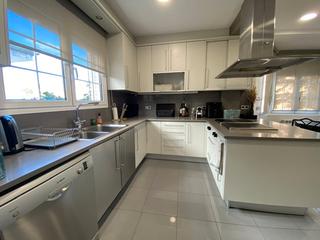Towny house  Carrer monestir de vallbona