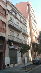 Edifici  Carrer dels comtes d'urgell