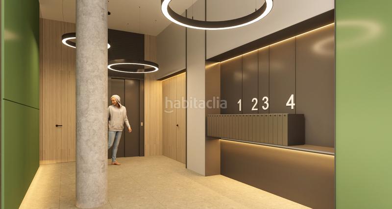 Foto 4f7a51ae-c2d0-4ec1-9b40-95c00f5baa5a. Appartement avec parking piscine dans Pardinyes Lleida