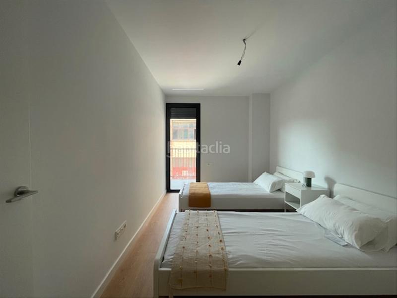 Foto f4c5b9a7-e4ff-4fdc-80d6-f2b071756480. Appartement avec parking piscine dans Pardinyes Lleida