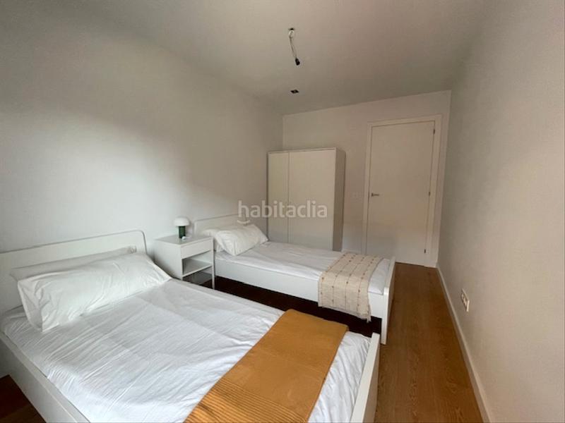 Foto 98202dac-fc4e-4bac-b21e-b311907eb4af. Flat with parking pool in Pardinyes Lleida