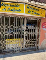 Local Comercial  Carrer vallcalent
