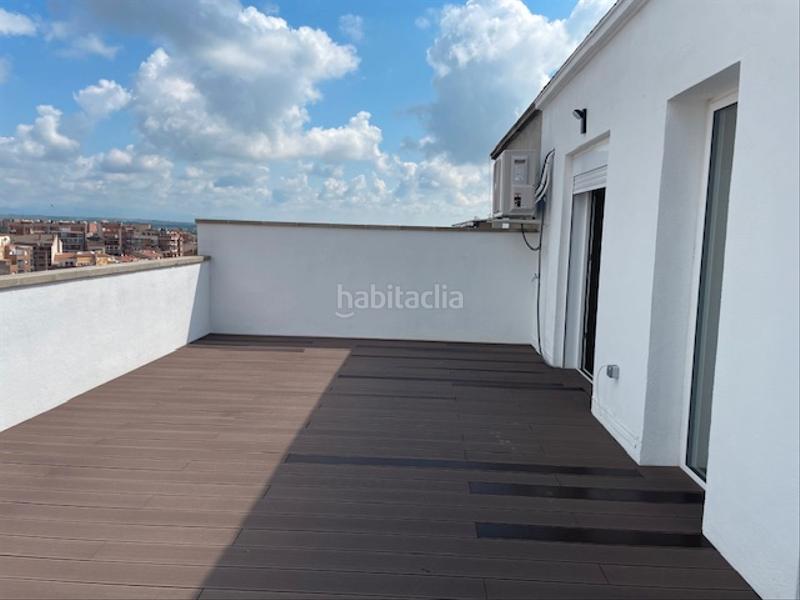 Foto 05812bcd-98c8-44ef-87af-972a9bd6af2d. Attique avec chauffage parking dans Príncep de Viana-Clot-Xalets Humbert Torres Lleida